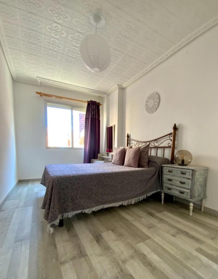 Casa De La Playa Βίλα Sagunto Εξωτερικό φωτογραφία