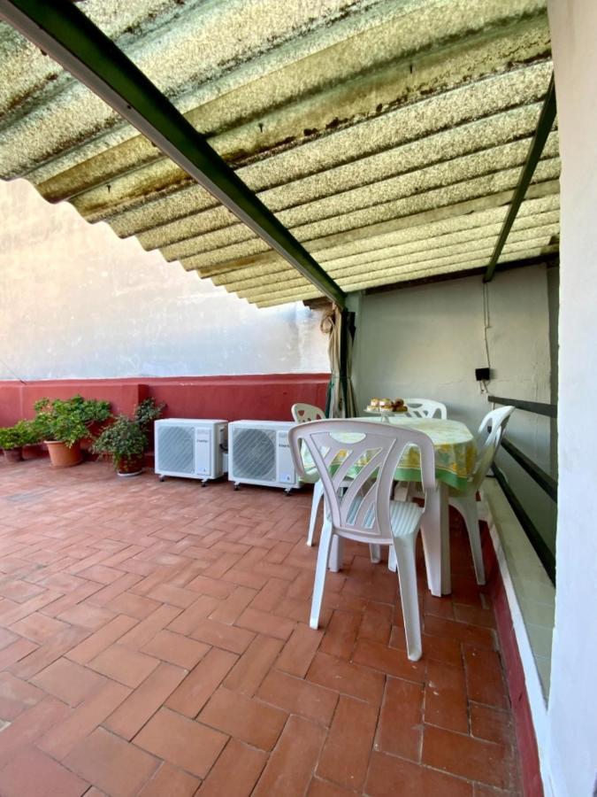 Casa De La Playa Βίλα Sagunto Εξωτερικό φωτογραφία