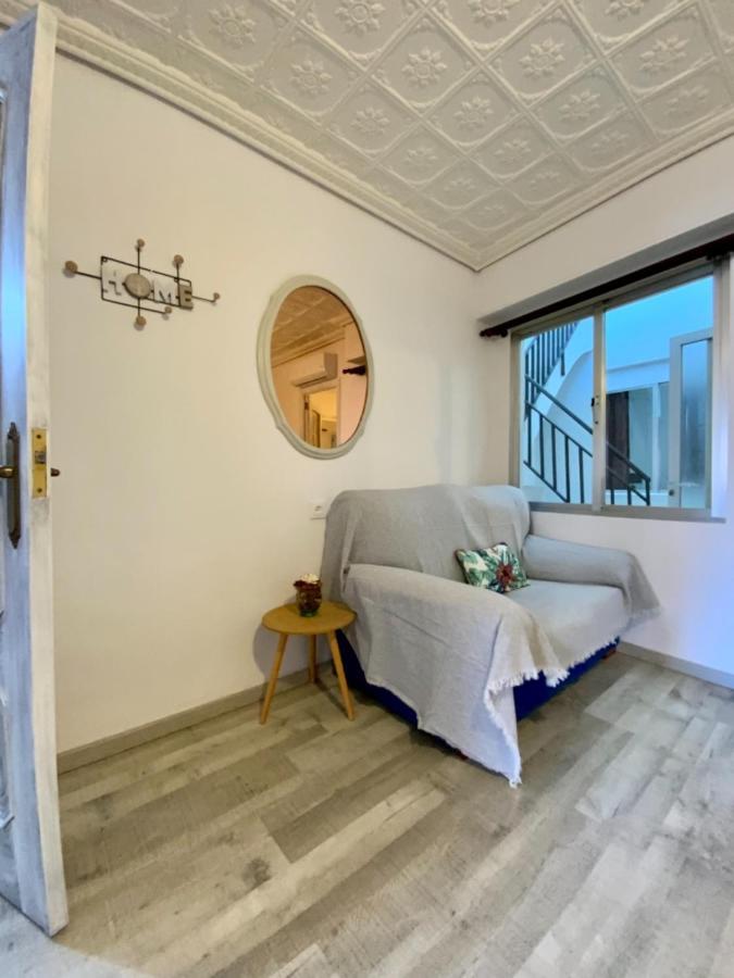 Casa De La Playa Βίλα Sagunto Εξωτερικό φωτογραφία