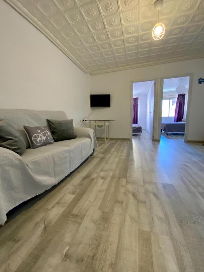 Casa De La Playa Βίλα Sagunto Εξωτερικό φωτογραφία