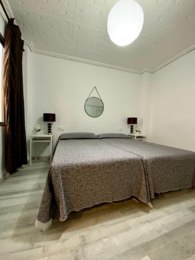 Casa De La Playa Βίλα Sagunto Εξωτερικό φωτογραφία