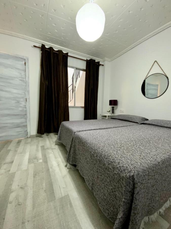 Casa De La Playa Βίλα Sagunto Εξωτερικό φωτογραφία