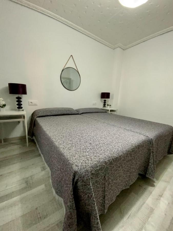 Casa De La Playa Βίλα Sagunto Εξωτερικό φωτογραφία