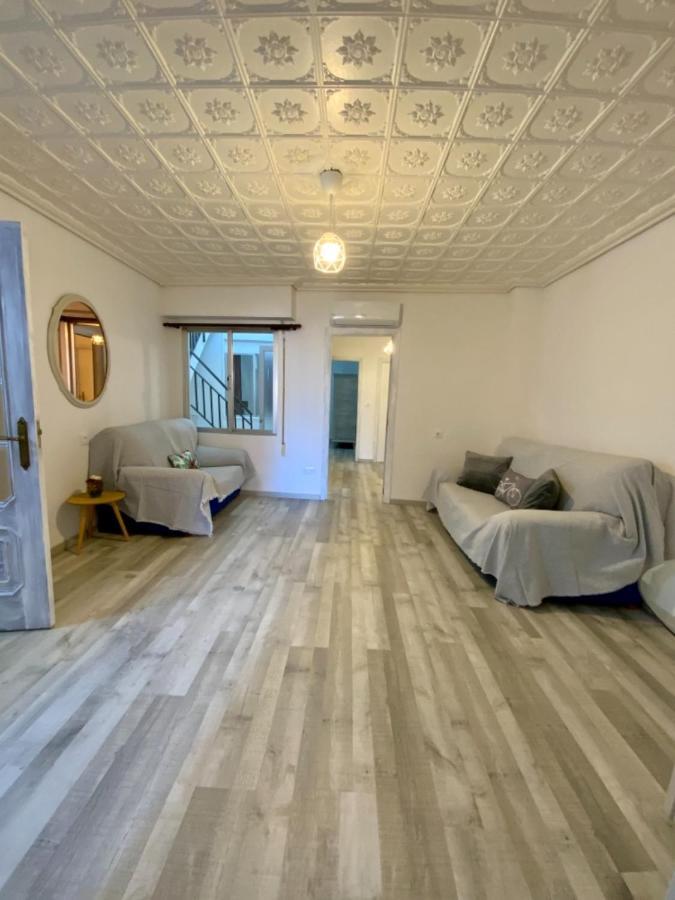 Casa De La Playa Βίλα Sagunto Εξωτερικό φωτογραφία