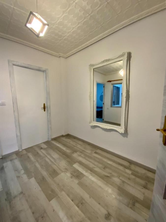 Casa De La Playa Βίλα Sagunto Εξωτερικό φωτογραφία