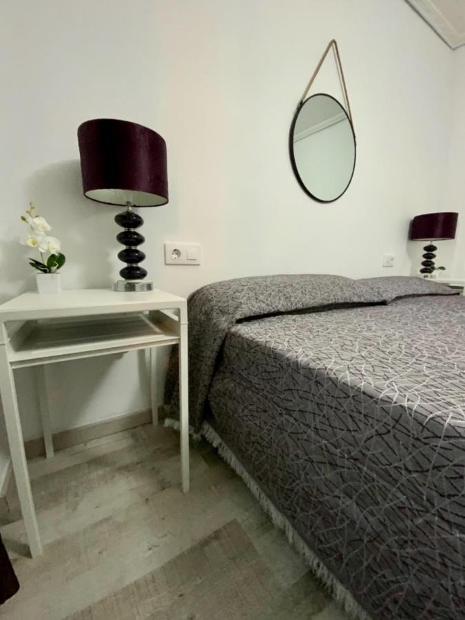 Casa De La Playa Βίλα Sagunto Εξωτερικό φωτογραφία