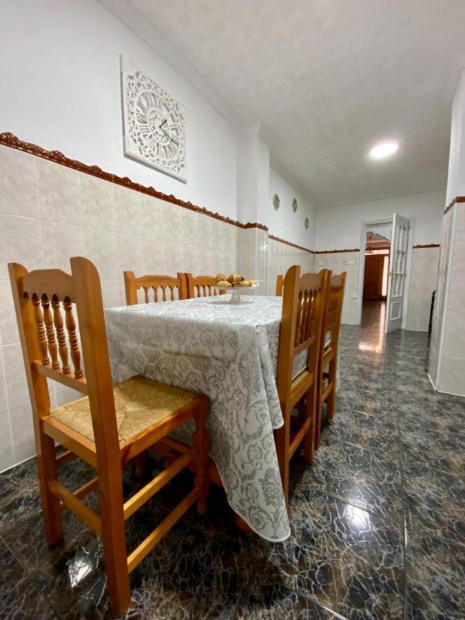 Casa De La Playa Βίλα Sagunto Εξωτερικό φωτογραφία