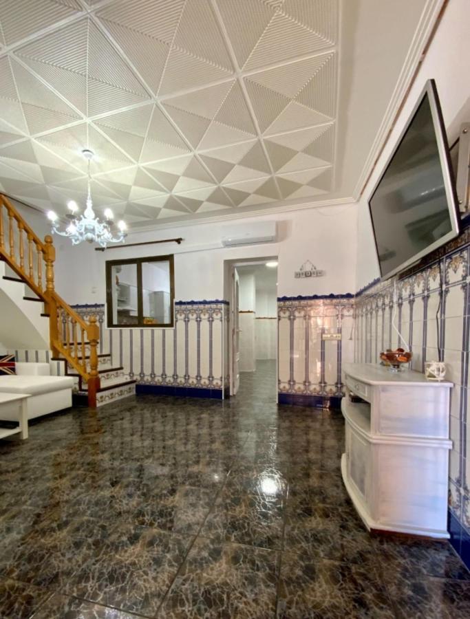 Casa De La Playa Βίλα Sagunto Εξωτερικό φωτογραφία