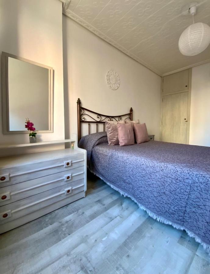 Casa De La Playa Βίλα Sagunto Εξωτερικό φωτογραφία