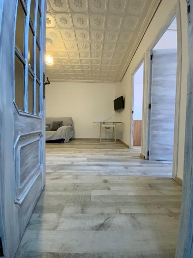Casa De La Playa Βίλα Sagunto Εξωτερικό φωτογραφία