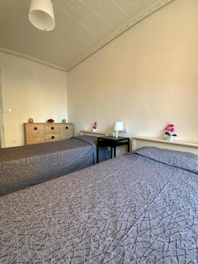 Casa De La Playa Βίλα Sagunto Εξωτερικό φωτογραφία