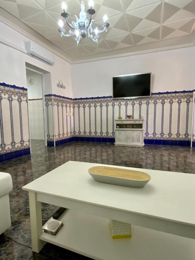 Casa De La Playa Βίλα Sagunto Εξωτερικό φωτογραφία