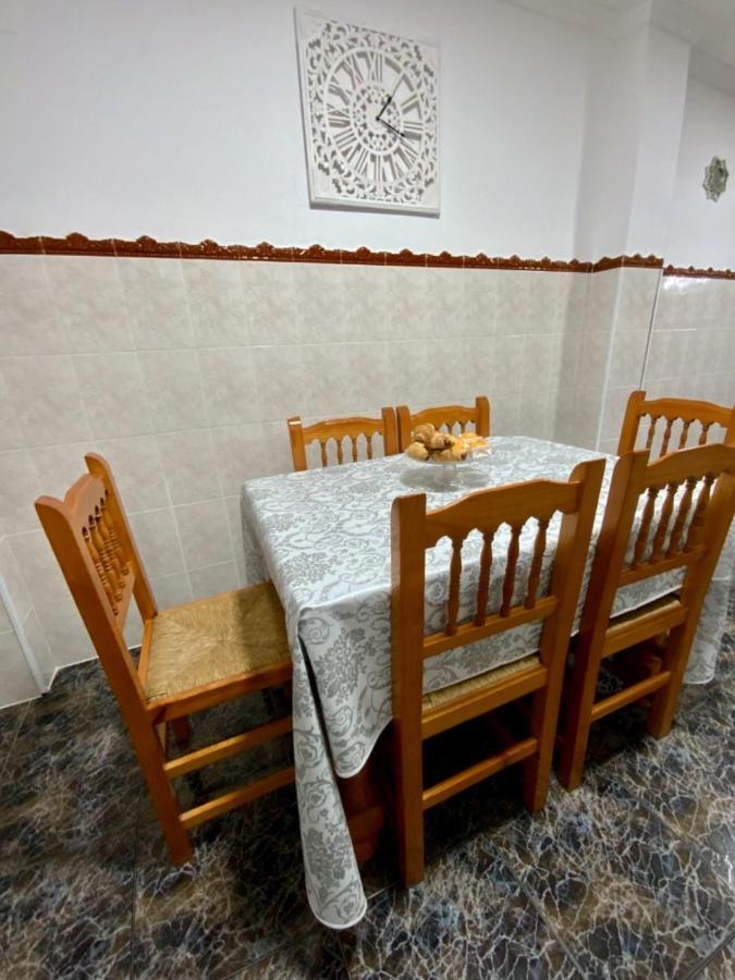 Casa De La Playa Βίλα Sagunto Εξωτερικό φωτογραφία