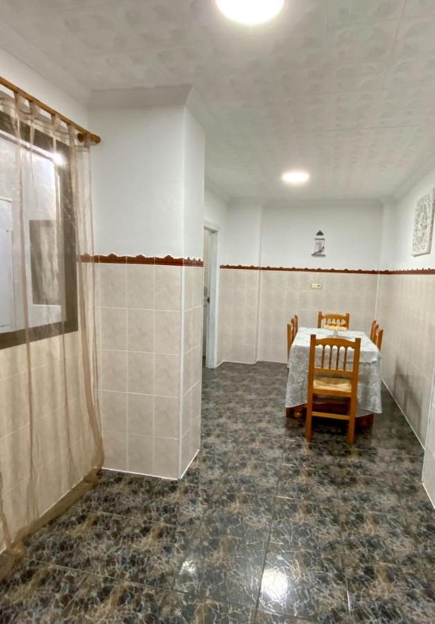 Casa De La Playa Βίλα Sagunto Εξωτερικό φωτογραφία