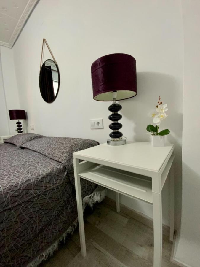 Casa De La Playa Βίλα Sagunto Δωμάτιο φωτογραφία